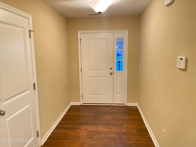 713 Kiesee Dr in Greenville, NC - Building Photo - Building Photo