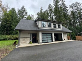 14460 188th Ave NE in Woodinville, WA - Building Photo