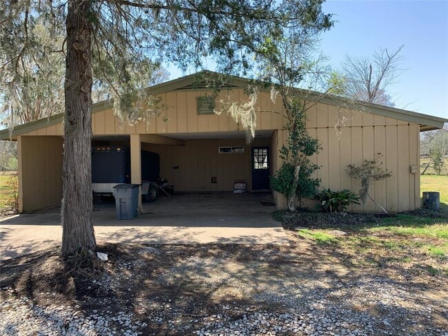 property at 29229 Sheffield Rd