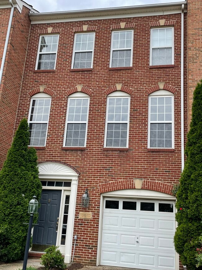 property at 13610 Big Boulder Rd