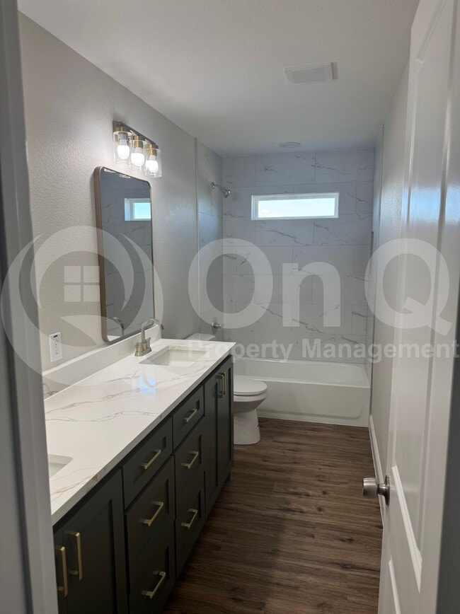 8003 W Elizabeth Ln in Fort Worth, TX - Building Photo - Building Photo