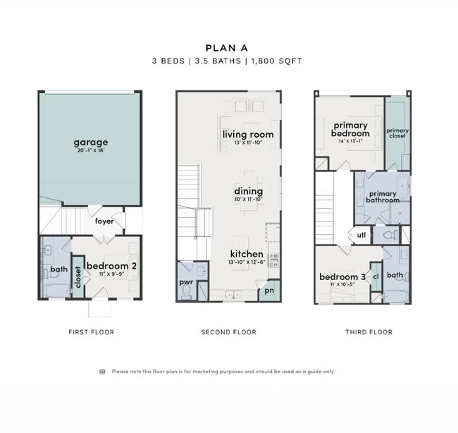 812 Curtin St in Houston, TX - Building Photo - Building Photo