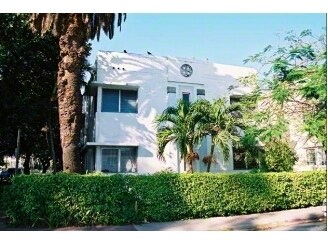 1425 Meridian Ave in Miami Beach, FL - Foto de edificio - Building Photo