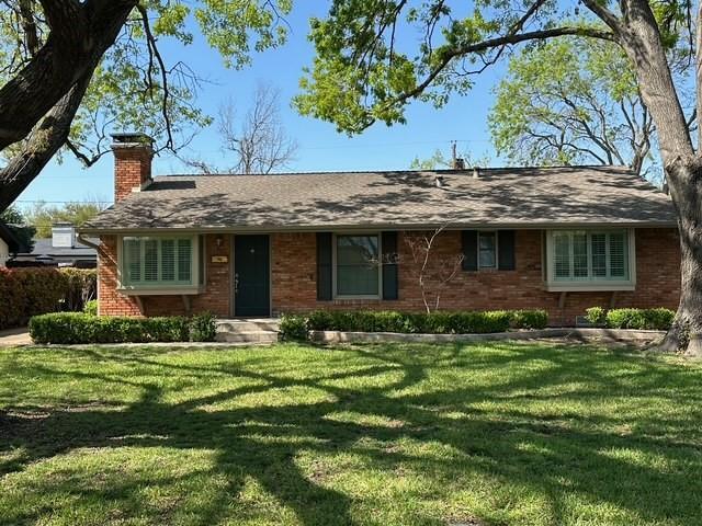 522 Westwood Dr in Richardson, TX - Building Photo