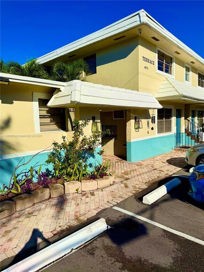 1125 SE 6th Terrace in Fort Lauderdale, FL - Building Photo - Building Photo