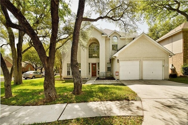 property at 8101 Longdraw Dr