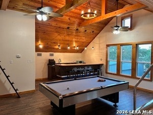 707 Faurie Rd in Lakehills, TX - Building Photo - Building Photo