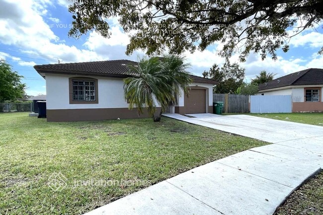 26331 SW 134th Ct in Homestead, FL - Building Photo - Building Photo
