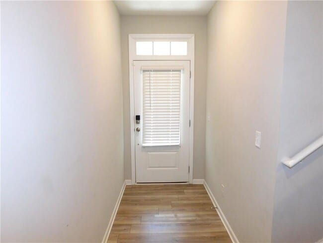 418 Bannon Way in Marietta, GA - Building Photo - Building Photo