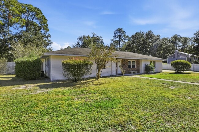 property at 6431 NW 33rd Terrace