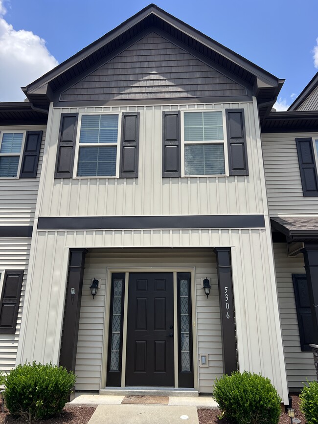 property at 5306 Tony Lama Ln