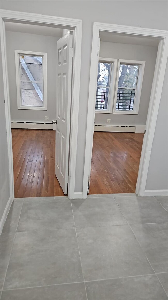 property at 187-9 Linden Blvd
