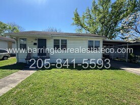 1137 Thomason Ave in Birmingham, AL - Building Photo