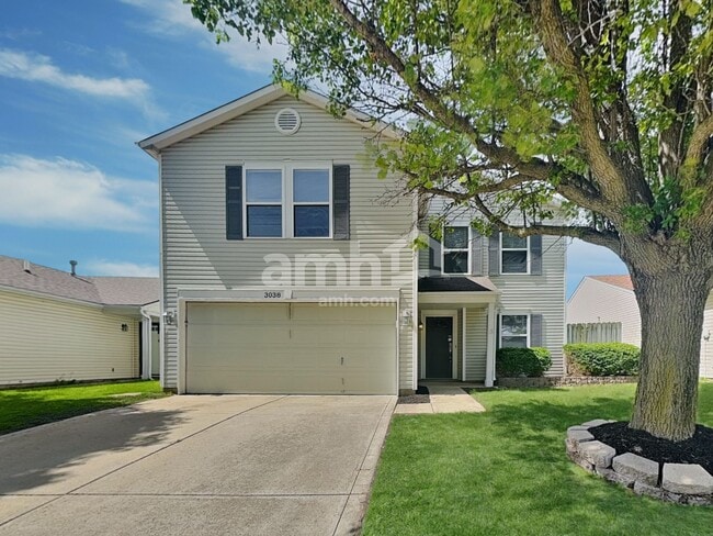 property at 3038 Everbloom Way