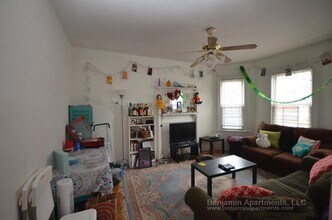 530 Cambridge St, Unit 1 in Boston, MA - Building Photo - Building Photo