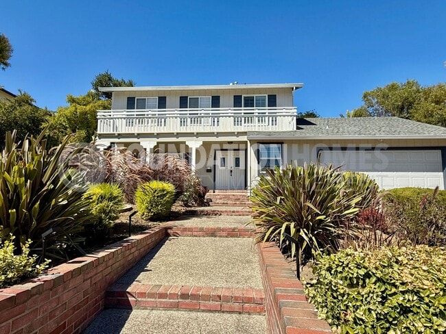property at 373 San Luis Way