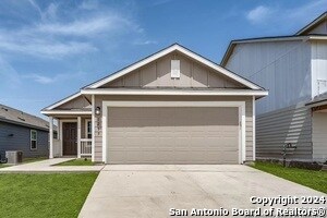1219 Flame Tanager in San Antonio, TX - Building Photo