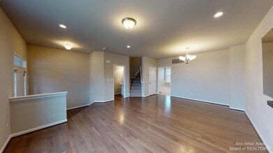 2794 Ashcombe Dr. in Ann Arbor, MI - Building Photo - Building Photo