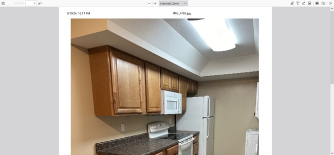 8209 N Stoddard Ave in Kansas City, MO - Foto de edificio - Building Photo