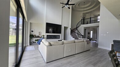 7503 Aster Thicket Trl in Katy, TX - Building Photo - Building Photo