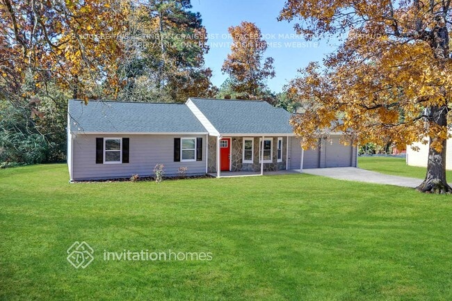 292 Oak Ridge in Auburn, GA - Building Photo - Building Photo