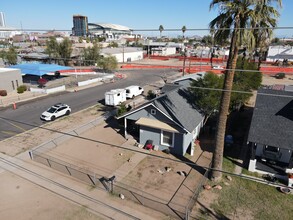 801 S 1st Ave in Phoenix, AZ - Building Photo - Building Photo