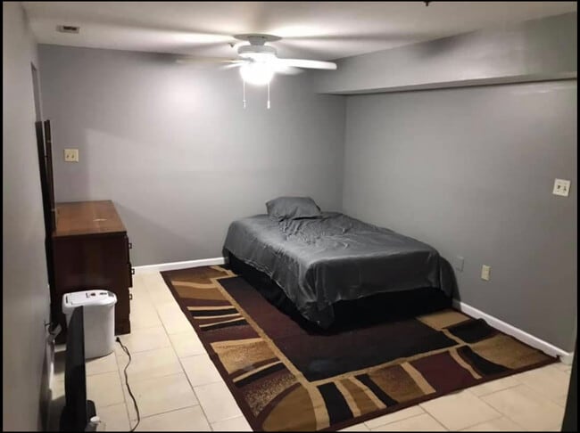 property at 4923 Gully Ct