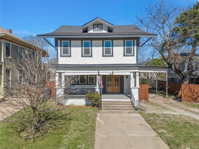 property at 2211 Morrow Ave