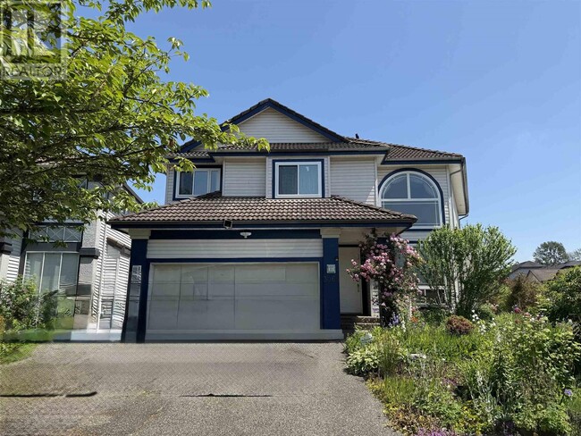 property at 3066 Skeena St