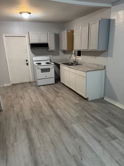 property at 2332 Keith St