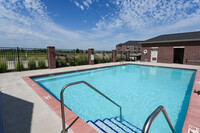 Brick Towne at Signature Village in Ankeny, IA - Foto de edificio - Building Photo