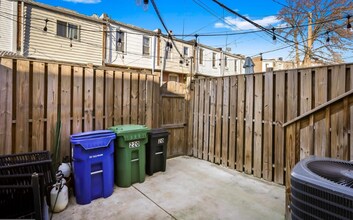 220 W Lorraine Ave in Baltimore, MD - Building Photo - Building Photo