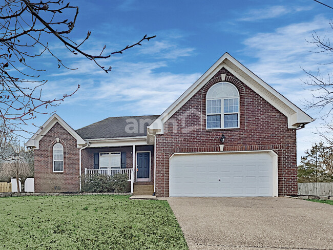 434 Parrish Hill