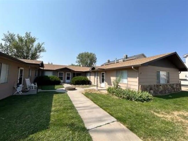 property at 441 Independent Ave