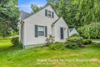 7500 Lakeshore Blvd in Mentor, OH - Building Photo - Building Photo