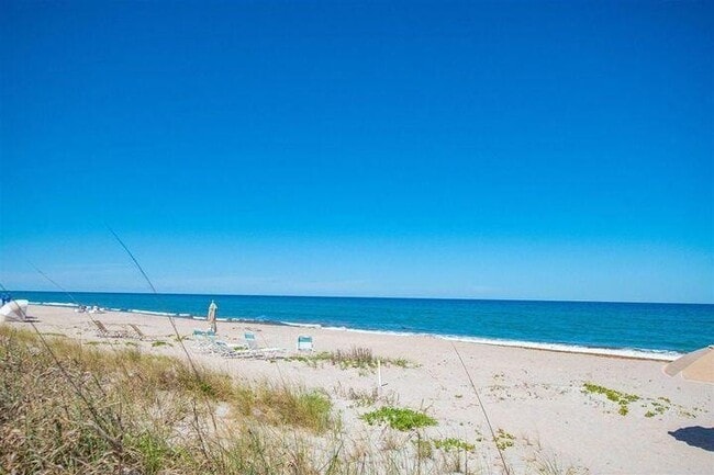 property at 2565 S Ocean Blvd