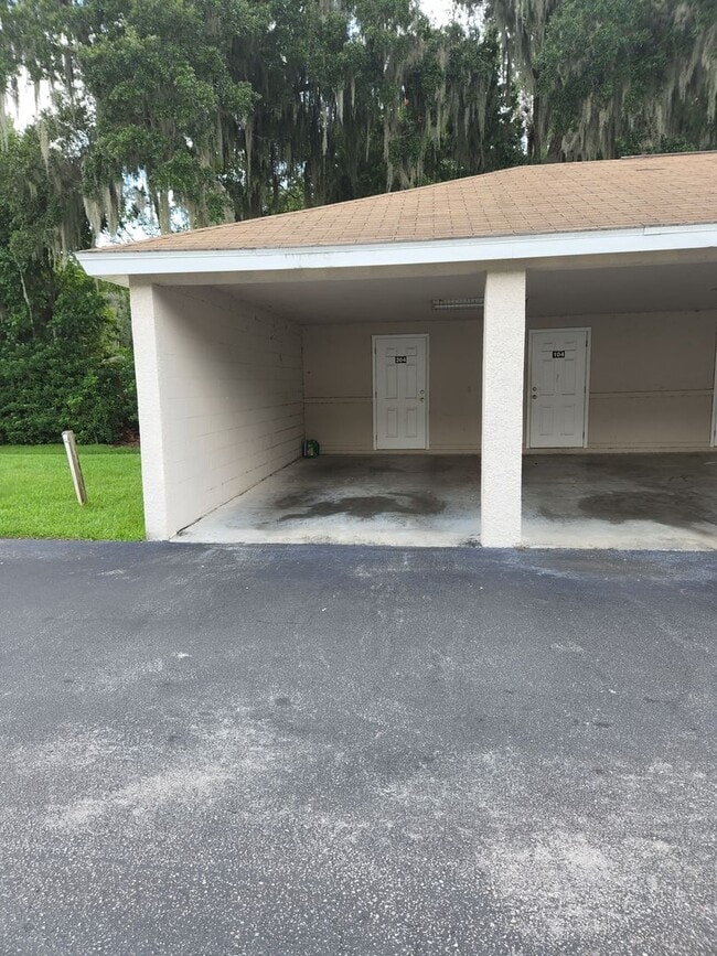 104 15th St in Holly Hill, FL - Building Photo - Building Photo