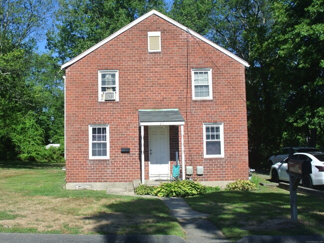 property at 26 Garden Dr