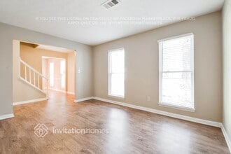 640 Barrington Way in Roswell, GA - Building Photo - Building Photo