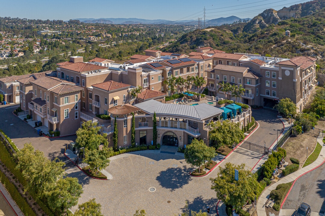 Altura in San Diego, CA - Foto de edificio