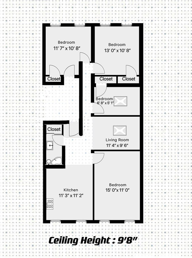 1039 Broadway in Brooklyn, NY - Building Photo - Building Photo