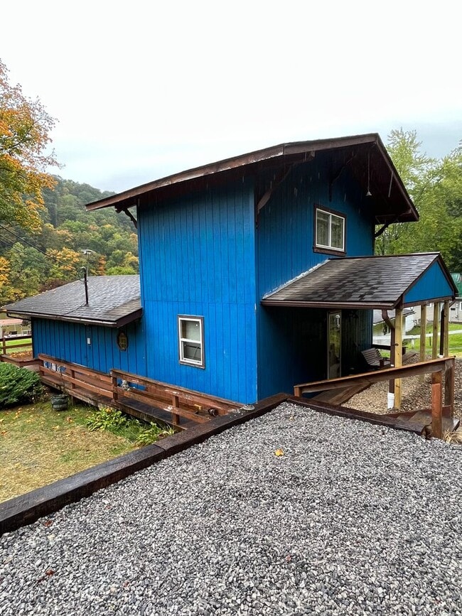 property at 3793 Township Rd 242