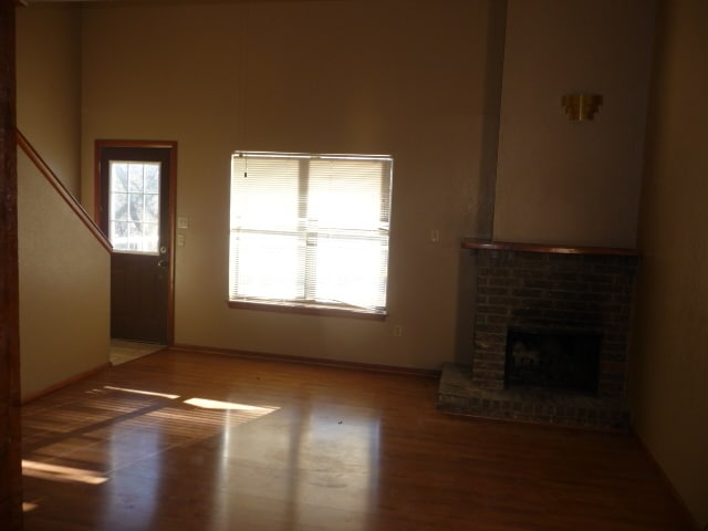 2802 NE 9th St in Lawton, OK - Building Photo - Building Photo