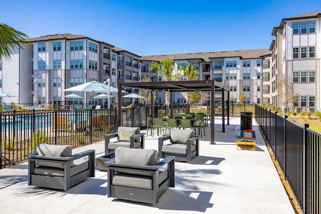 Solaris at Kissimmee