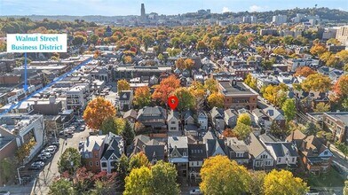 715 Filbert St in Pittsburgh, PA - Building Photo - Building Photo