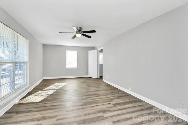 2429 Marlowe Ave in Charlotte, NC - Building Photo - Building Photo