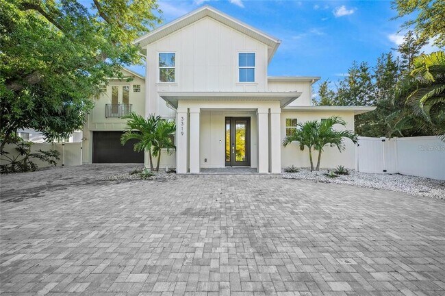 property at 3319 S Osprey Ave