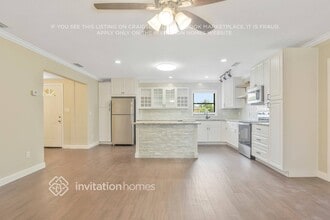 5414 Chenault Ave in Orlando, FL - Foto de edificio - Building Photo