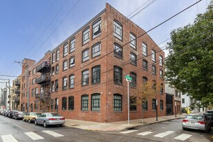 G8one in Philadelphia, PA - Building Photo