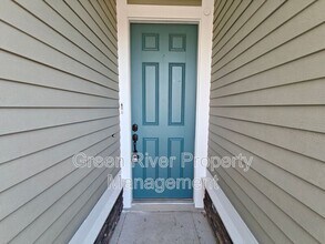 1876 Amberly Dr in Middleburg, FL - Building Photo - Building Photo